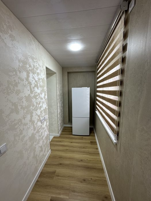 Срочно сдается 2/3/4 евроремонт саракулька