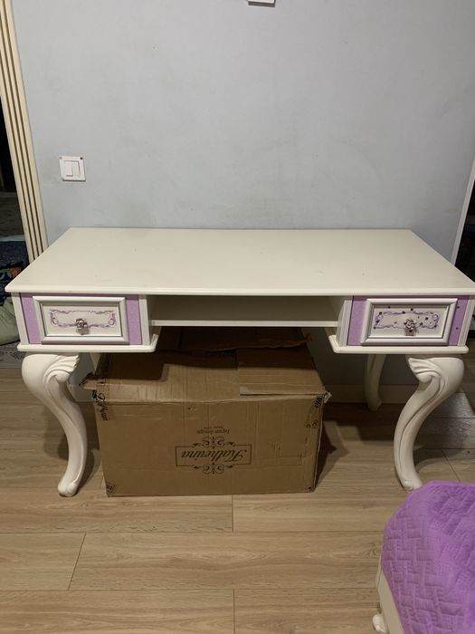 «Маркиза» детский гарнитур.