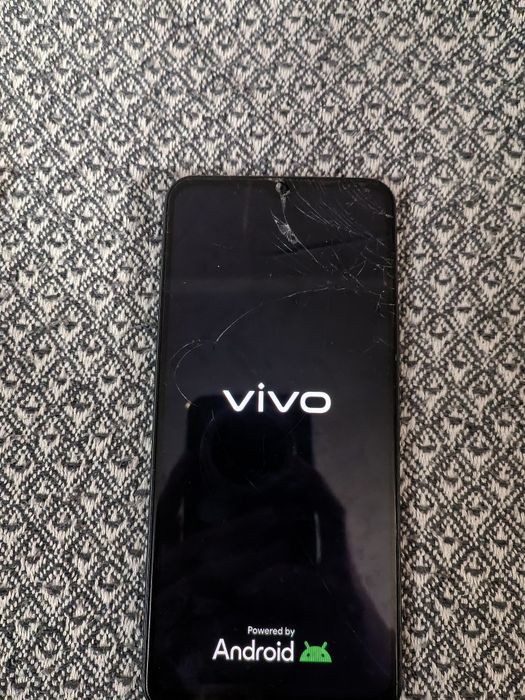 Vivo y 17 s vivo