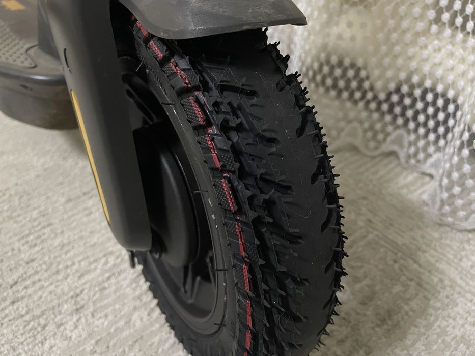 Ninebot max g30 электросамокат