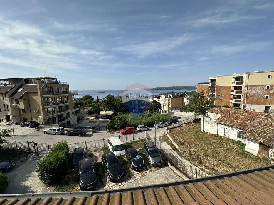 Студио под наем кв. Бриз гр. Варна - В.В.