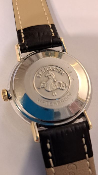 Ceas Omega Seamaster De Ville Automatic