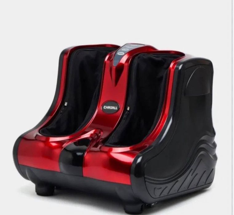 Oyoq masajor 3xil rangi bor