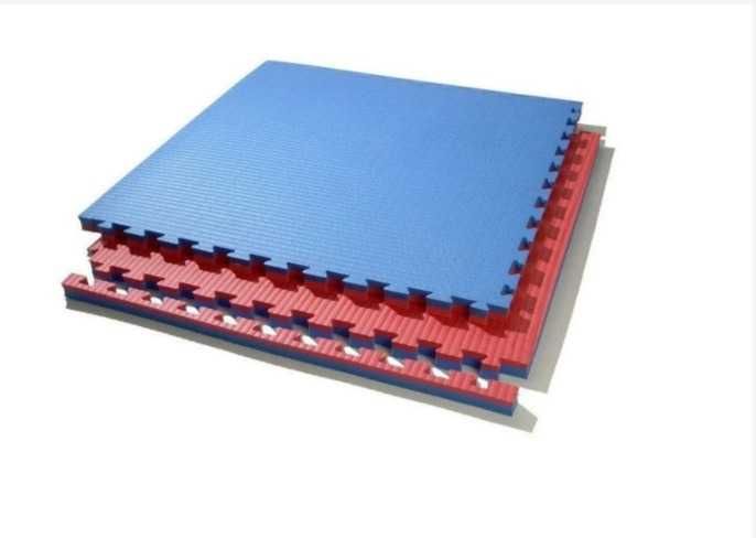 Будоматы, татами маты 2см, 3 см