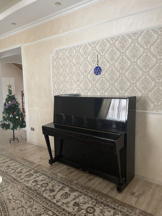 Пианино Беларусь