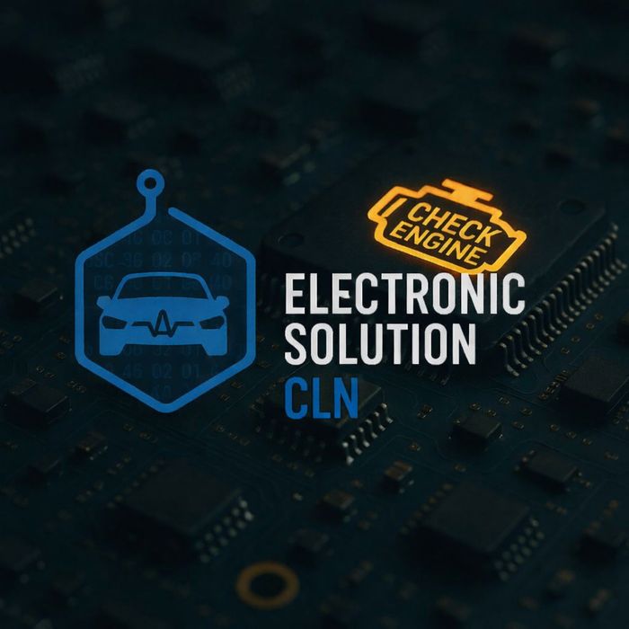 Remediere problema VAG C123EF0 – Remote VW / AUDI / LAMBO / PORSCHE