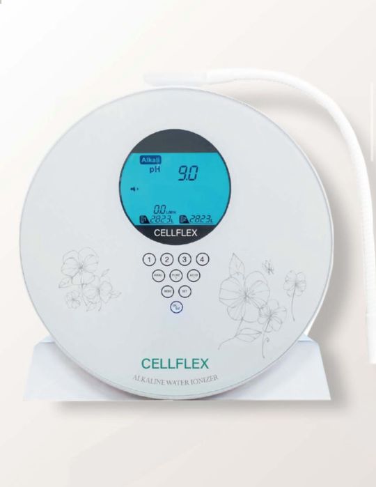 Cellflex Alkaline