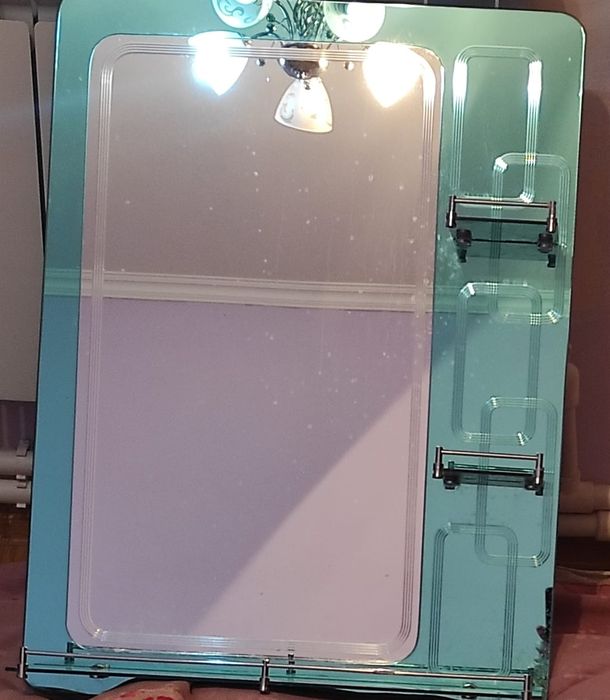 Зеркало для ванны