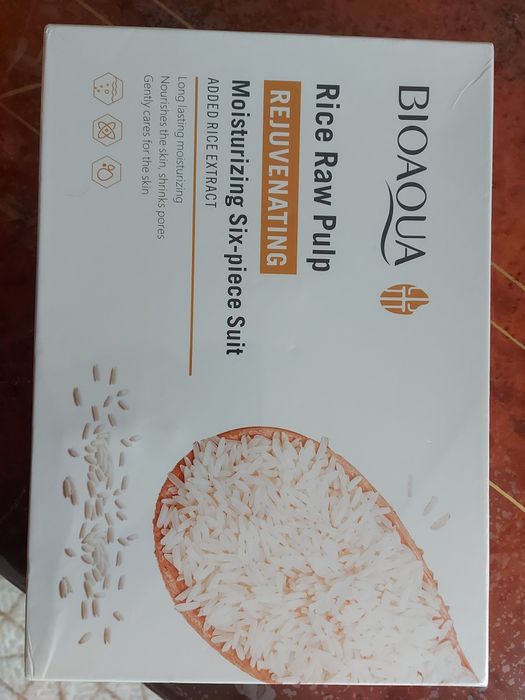 Продам новые уходовые наборы