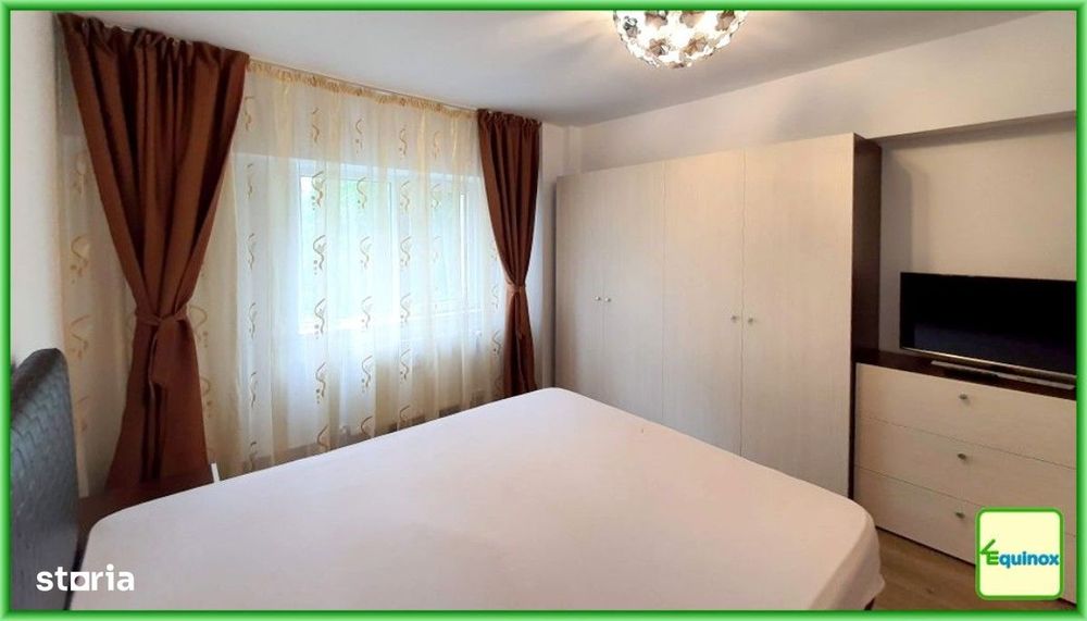 Apartament cu 2 camere ultracentral-Catedrală, de închiriat, ECX88997