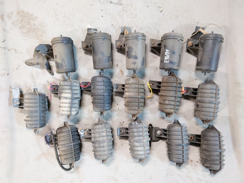 Ел. и Вакуум клапан турбина турбо електрически актуатор модул вакум **