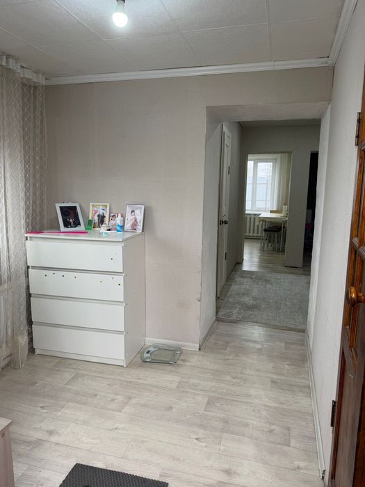 Продаётся 1/2 дома