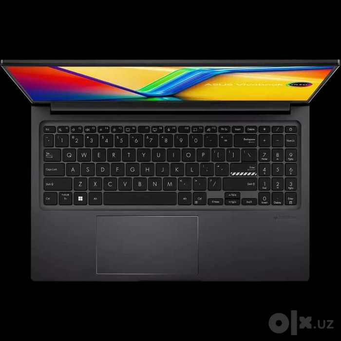Asus VivoBook F1505VA 15.6 '' 2.8K OLED 120Hz i7-13620H 16GB SSD 512GB