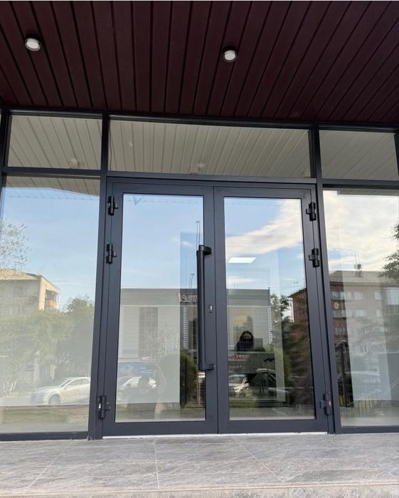 Изделия с алюминия!