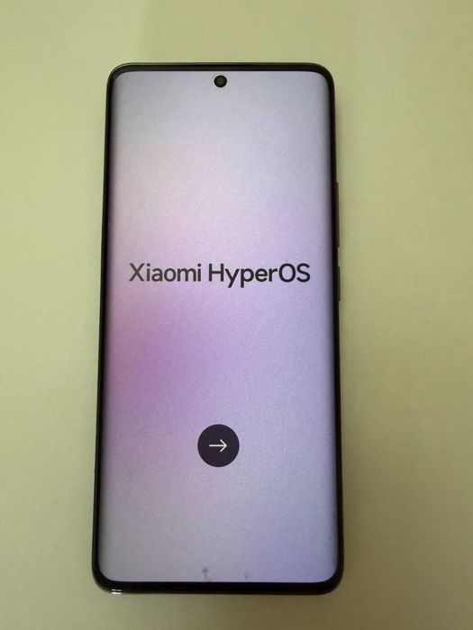 Продается Redmi note 14