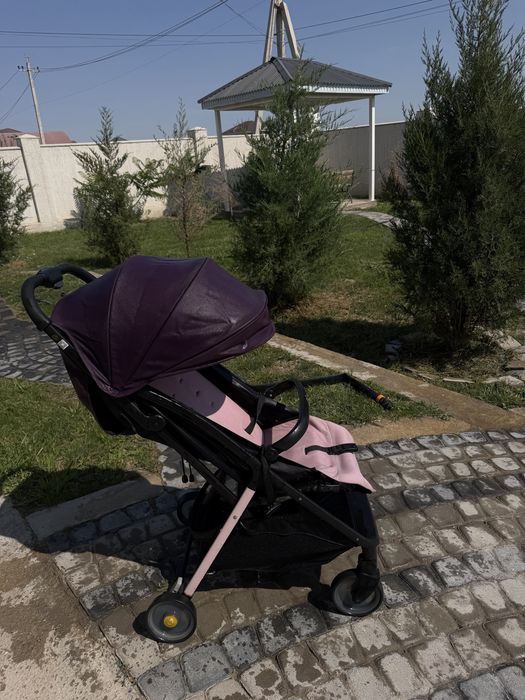 Детская коляска