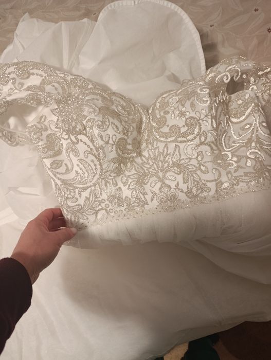Rochie de mireasă