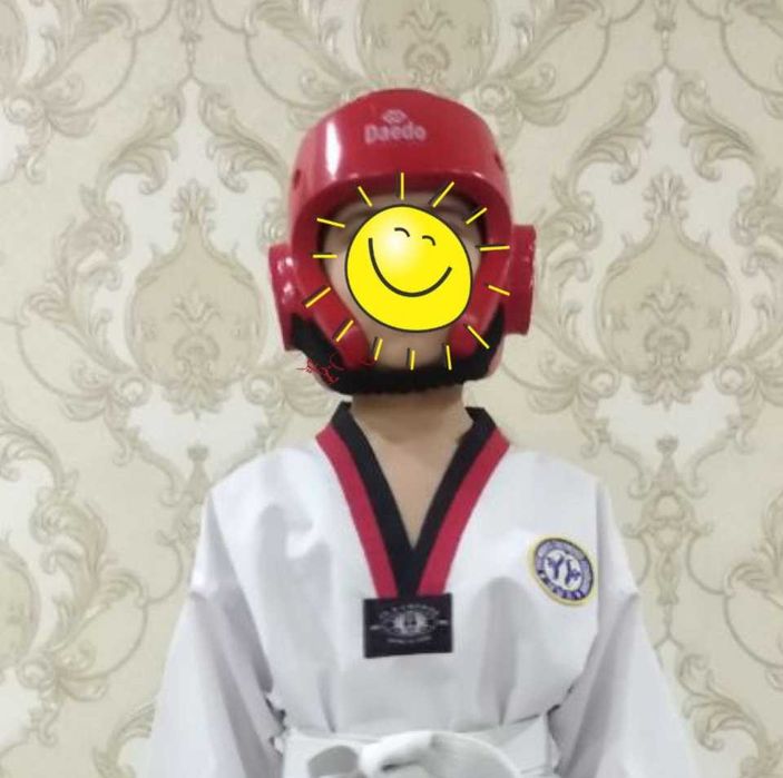 Шлем для защиты головы