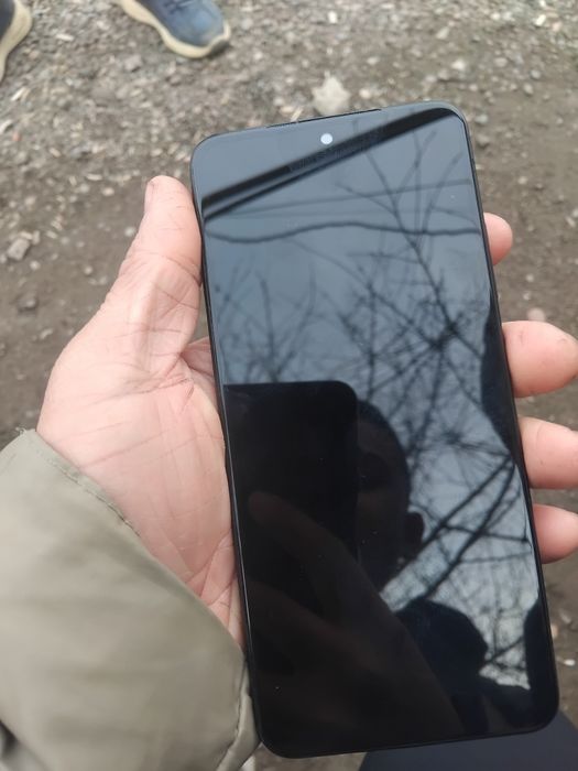 Redmi 11S Holati zor