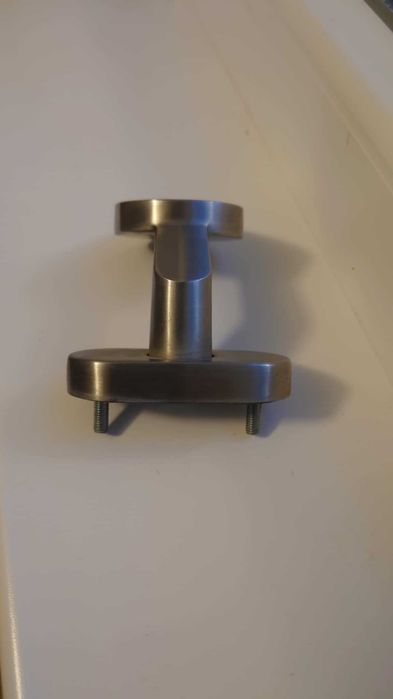 Set accesorii PVC Schuco