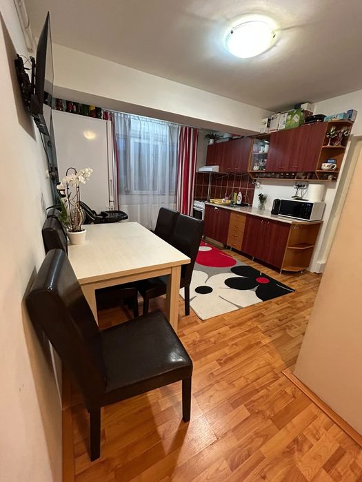 55.000 Euro -Apartament 54mp