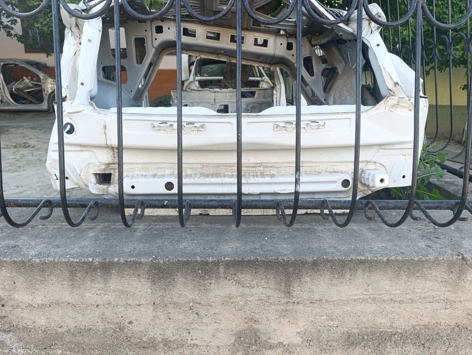 Авто запчасти для Cobalt