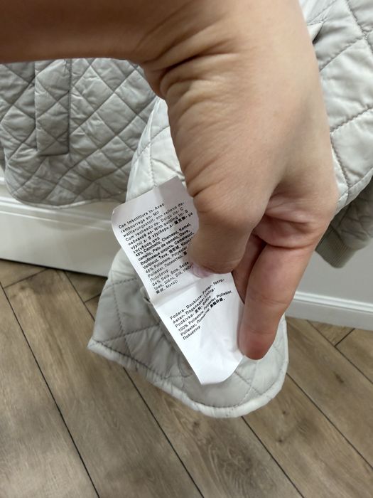 Курточка Max Mara The Cube рр М