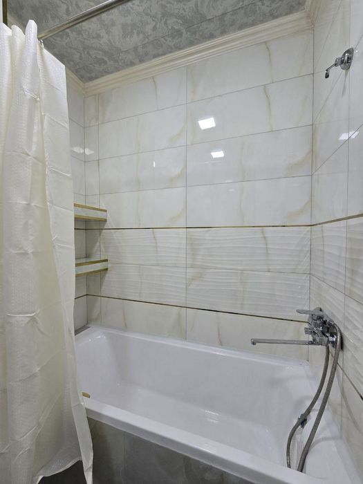 Новостройка 2  хона, 3- кават Тошкент Мирабадда  Нархи 120 000  келиша