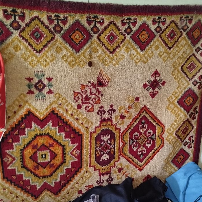 Продам ковры СССР