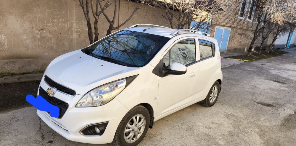 Спарк автомат сотилади