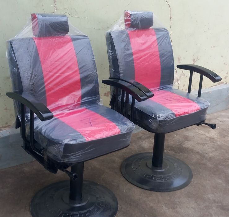 Sartarosh stol Yangi