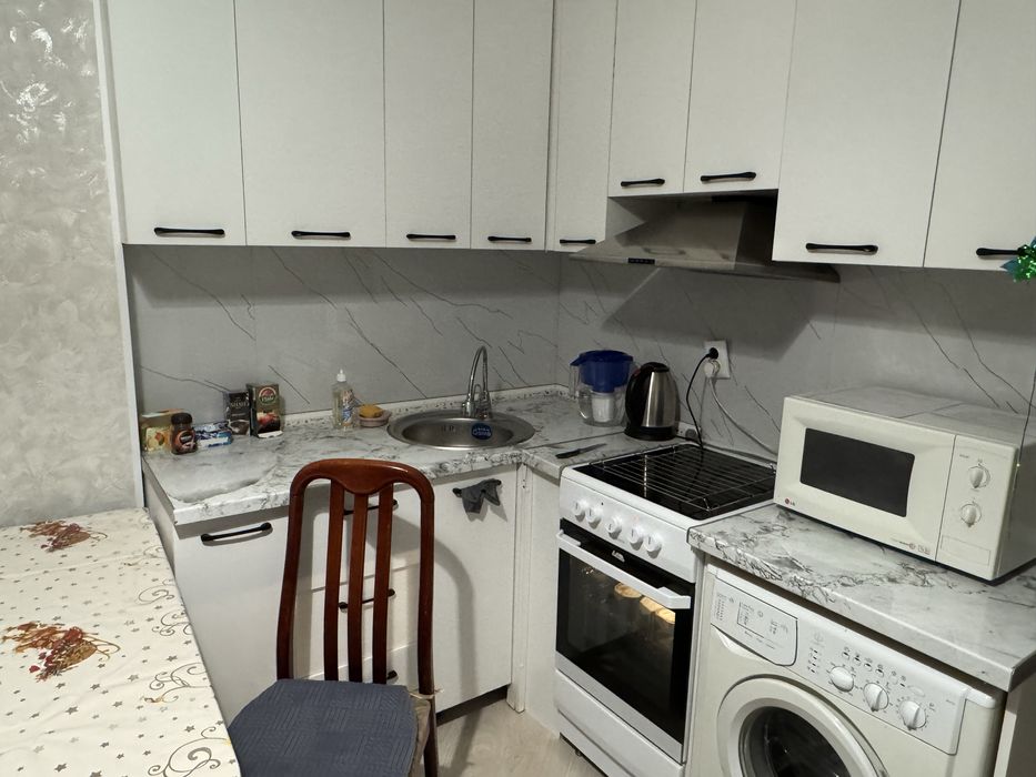 Уютная семейная студия