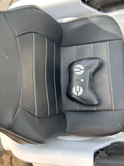 Электромобиль детский