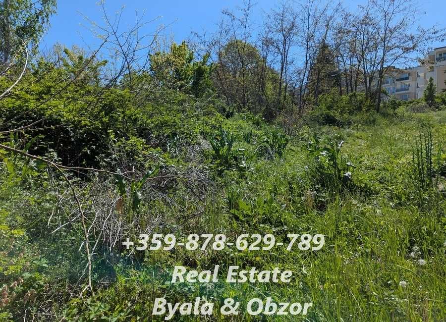 Продава се Парцел в Бяла - 1040 кв.м за 60 €/кв.м - Снимка #3