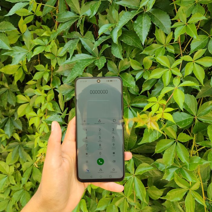 Honor X7b srochno sotiladi