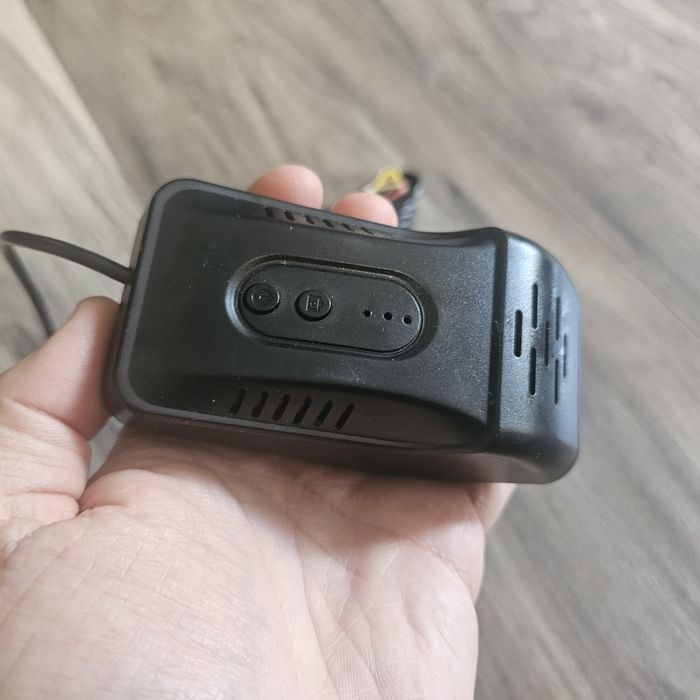 Camera auto dashboard Full HD