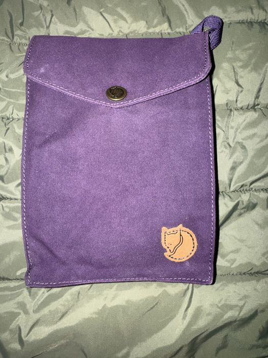Чанта Fjallraven G-1000