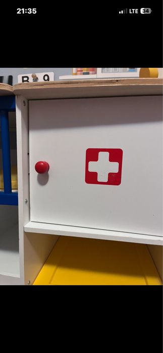 Cabinet medical si veterinar