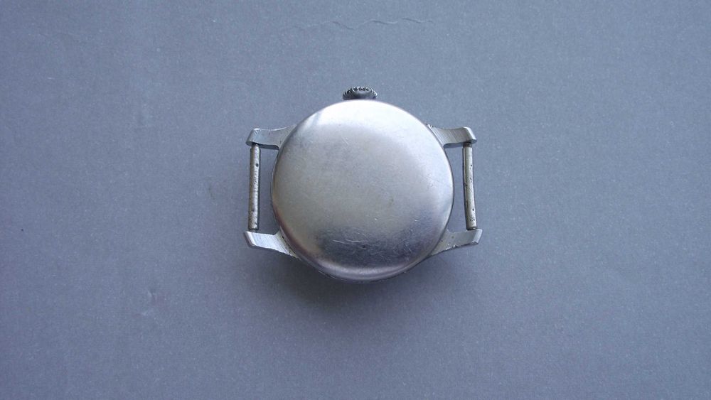 ЧАСОВНИК-ПОБЕДА-15кам.-1МЧЗ-56г.-СССР-Супер часовник