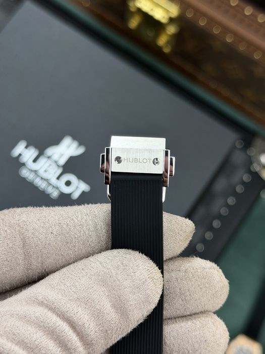 Hublot Classic Fusion Lady 33mm