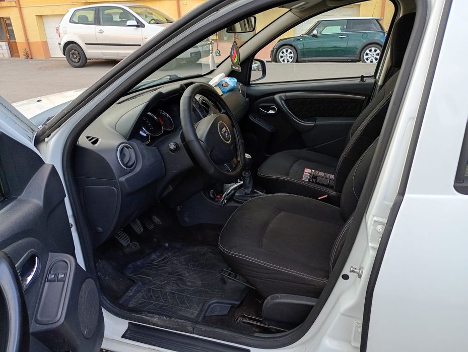 De vanzare Dacia Duster 4x4 , 2014, 1,5 DCI, 110 CP, euro 5