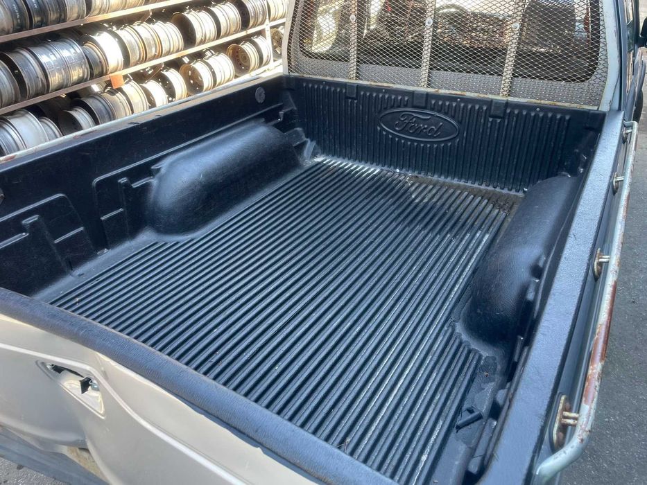 Ford Ranger 2.5 TDI 4x4 / Форд Рейнджер 2006 година на части