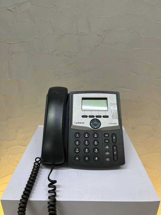 IP Телефон, проводной