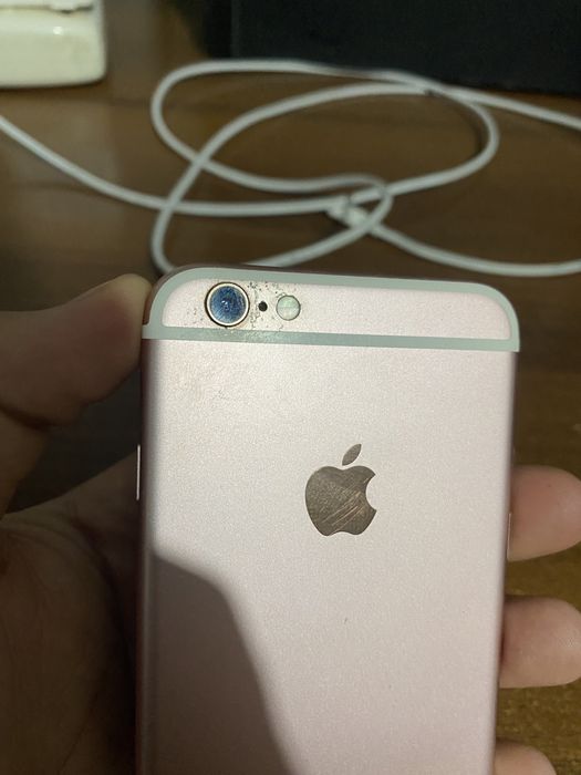 Продается iphone 6s
