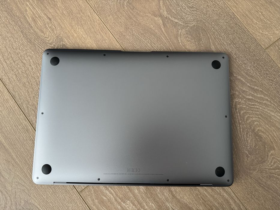 MacBook Air 13" M1 (2020) IN GARANTIE