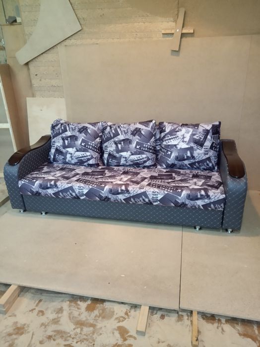 Диван кровать раскладной