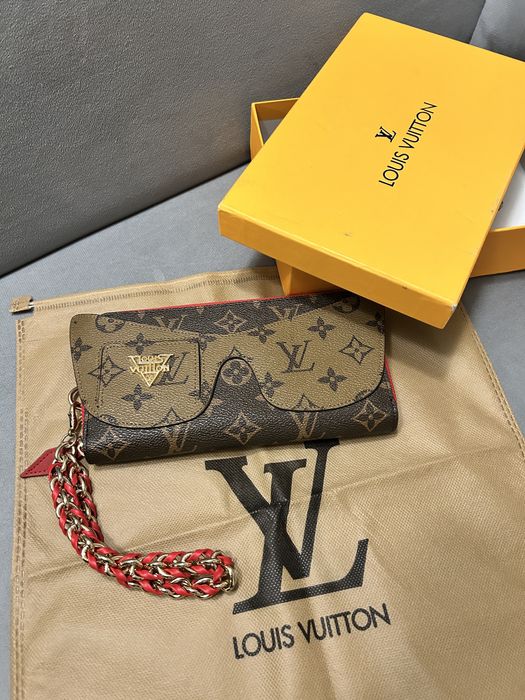 Портмоне Louis Vuitton