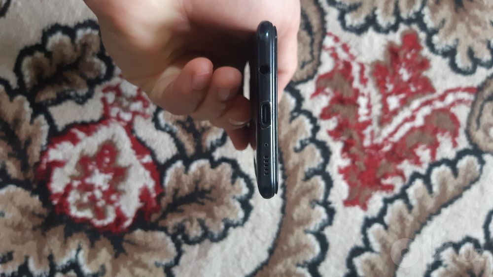 Samsung a 30s ...