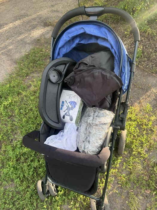 Коляска Coballe