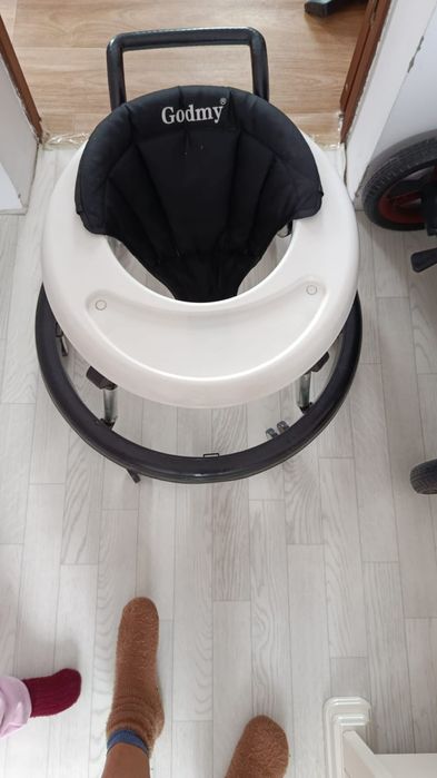 Продам Ходунок  жағдайы жақсы